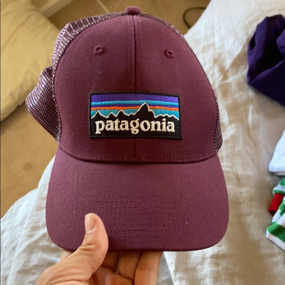 Patagonia Hat